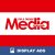 Media Hiburan Display Ads