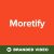 Moretify Branded Video