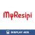 My Resipi Display Ads