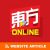 东方网 Oriental Daily Website Article