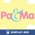 Pa&Ma Display Ads