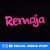 Remaja Social Media Post