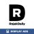 Rojak Daily Display Ads