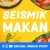Seismik Makan Social Media Post