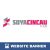 SoyaCincau 中文版 Website Display Ads