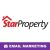 StarProperty Email Marketing