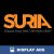 Suria FM Display Ads