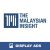 The Malaysian Insight Display Ads