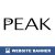 The Peak Malaysia Website Banner