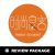 Trendy Gourmet 时尚食客 Review Package