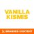 Vanilla Kismis Branded Content