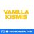 Vanilla Kismis Social Media Post